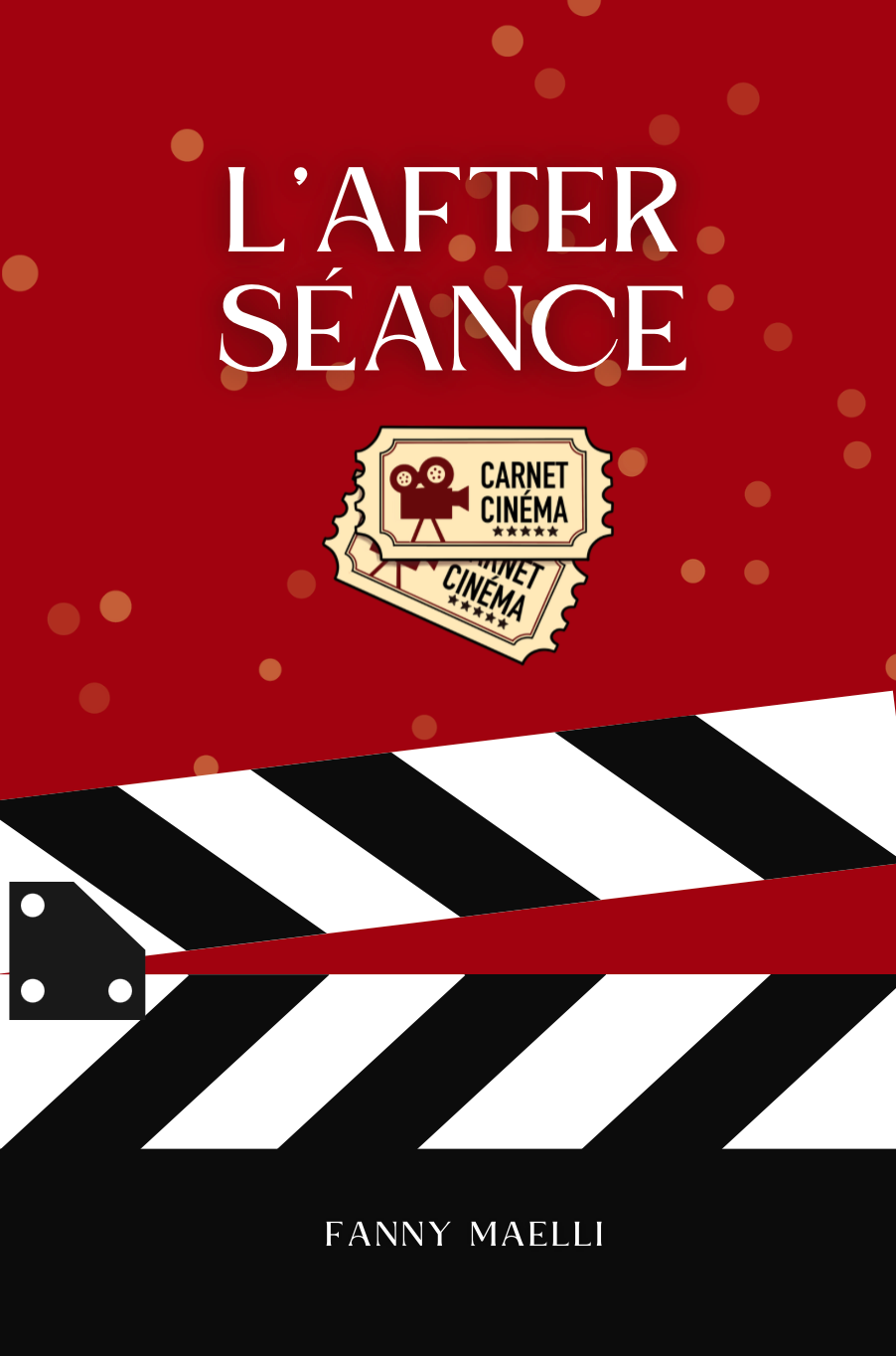 L'After Séance - Carnet de cinéma