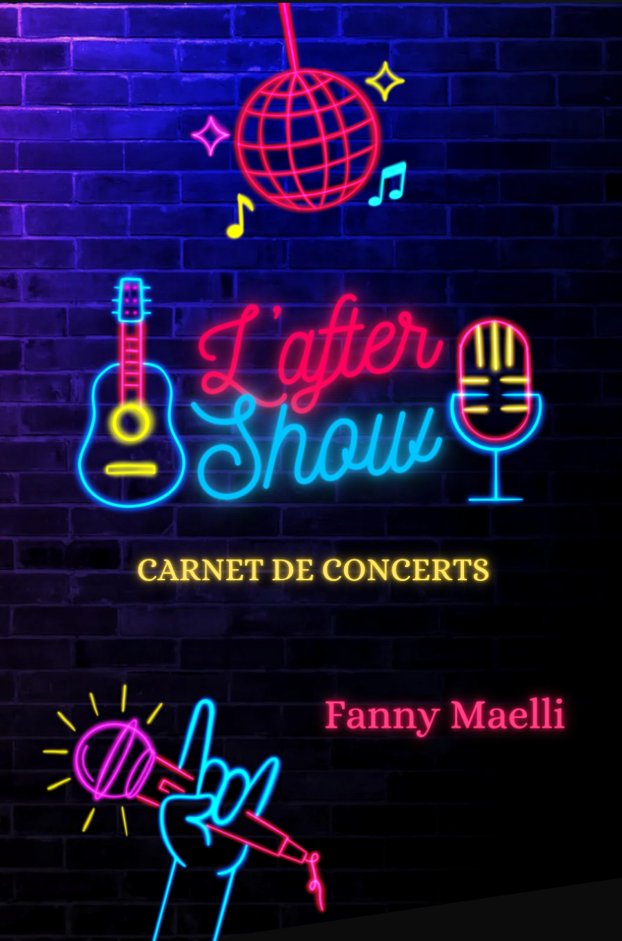 L'After Show - Carnet de concerts